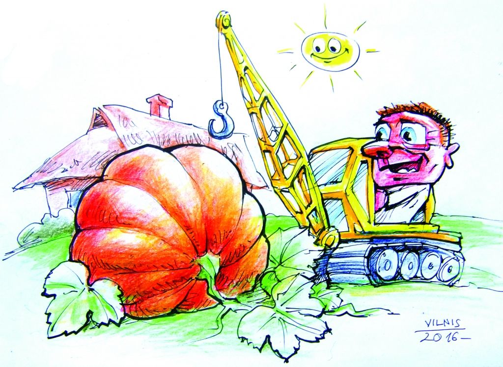 Karikatūra