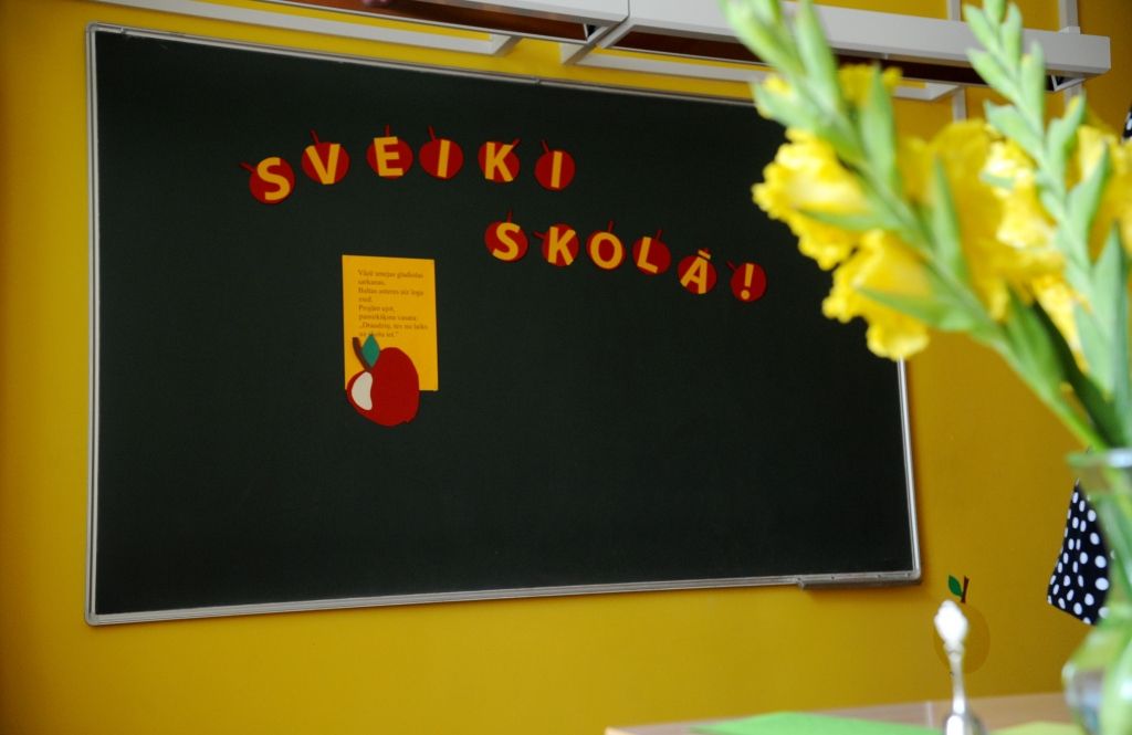 Tīnužu pamatskolā skolotājiem gaidītā algas pielikuma vietā - pamatīgs samazinājums