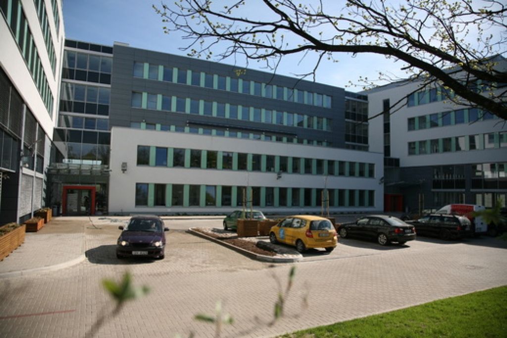 Nordea piešķir Baltic Horizon 11,75 miljonus eiro Upmalas biroju iegādei   