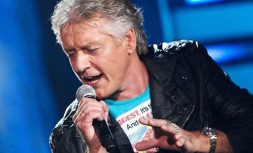Viktora Zemgala koncerts “Tikai tev”
