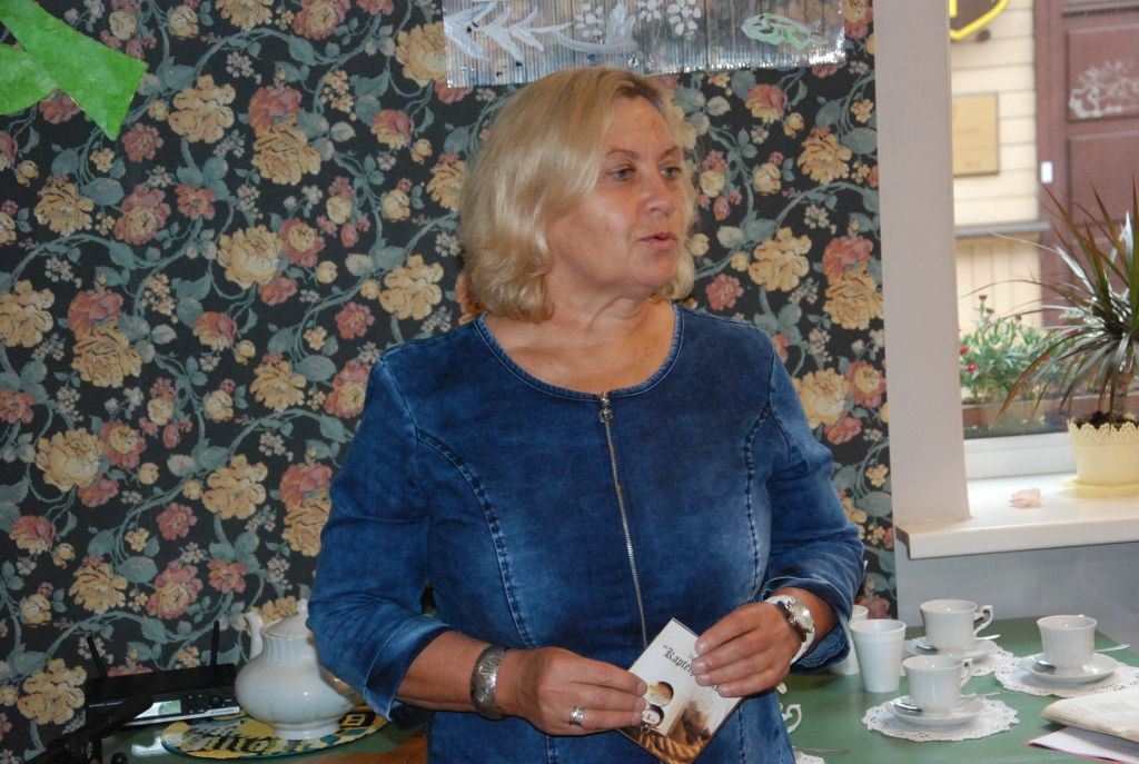 Dzejas diena Dunikas pagastā