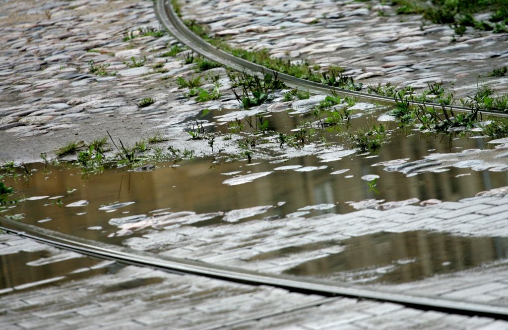 RD atbalsta tā dēvētās kapu tramvaja līnijas projektēšanas sākumu