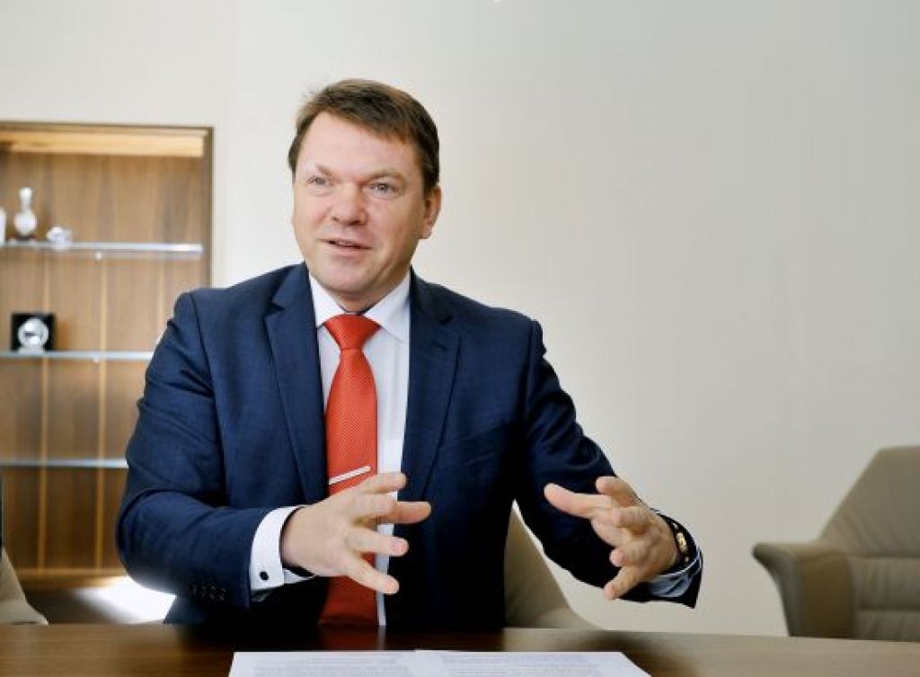 Elektrovilcienā cauri Latvijai