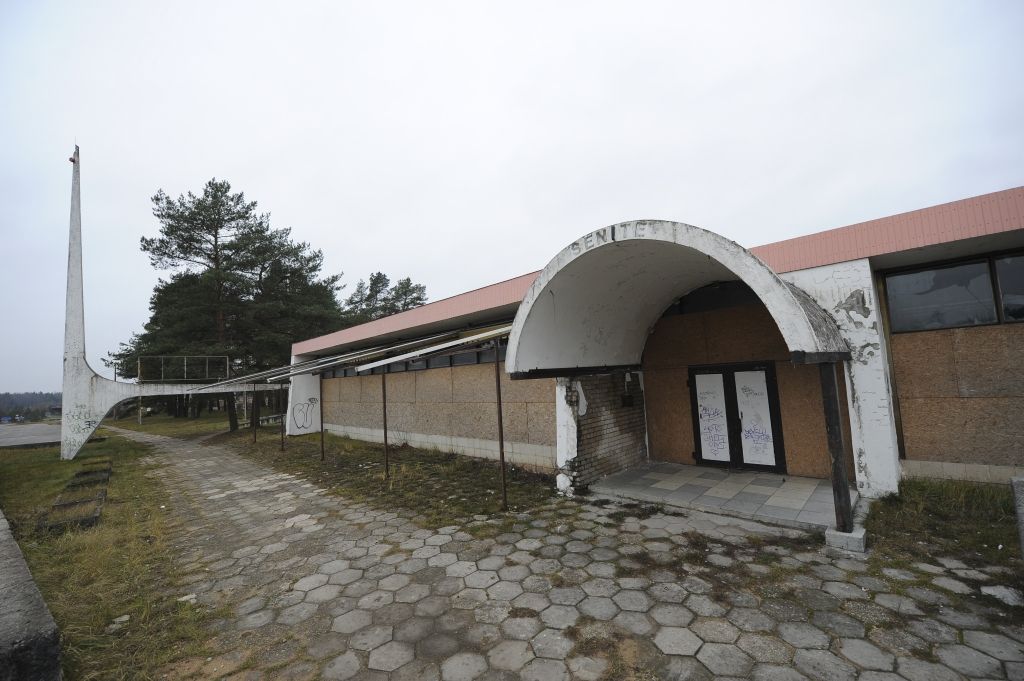 Reiz slavenā Sēnīte nu iekļauta aizsargājamo kultūras pieminekļu sarakstā