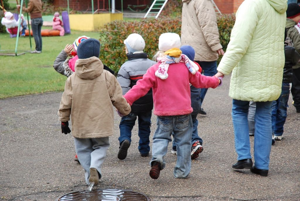 Skolēnu brīvlaikā Nīcas jauniešus aicina sportot