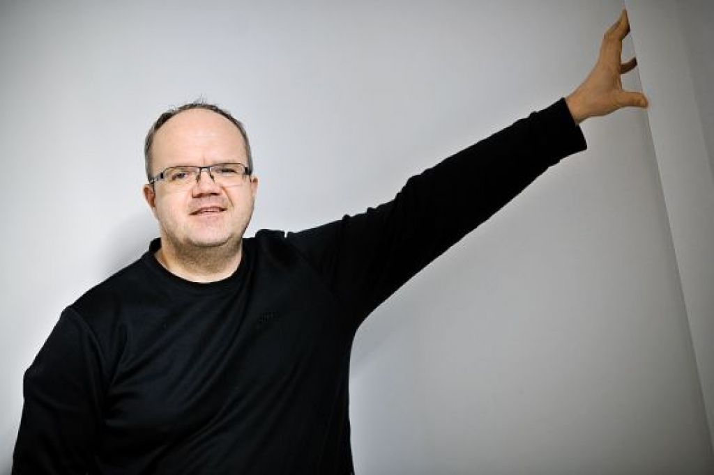 Trīs programmas vienā koncertā