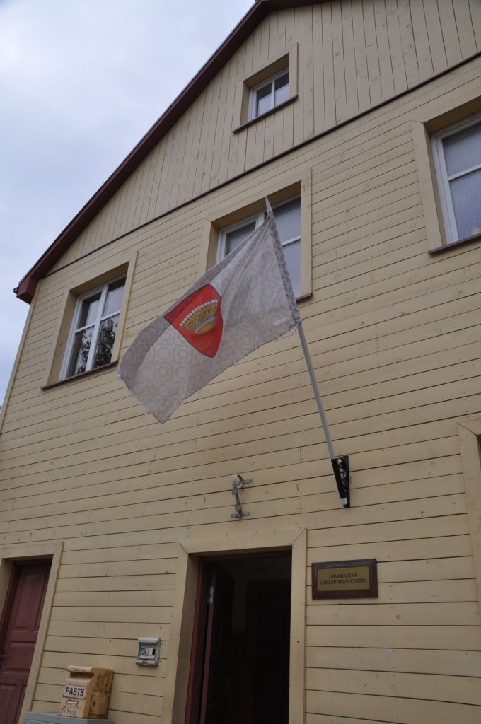 Jūrmalciema skolu atceras fotogrāfijās