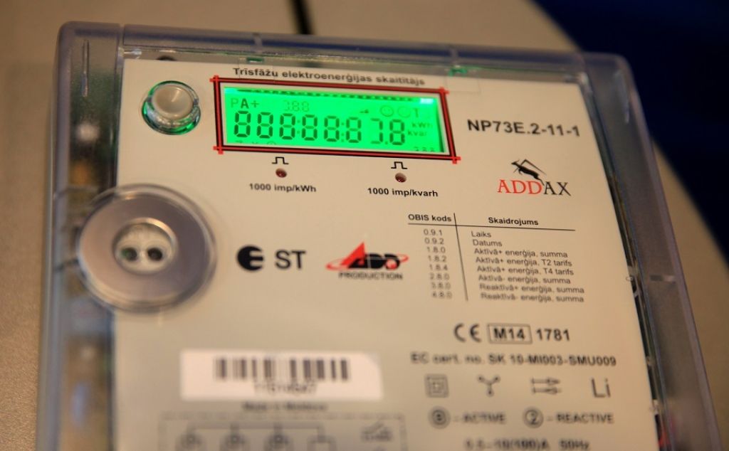Pēc OIK diferencēšanas elektroenerģijas izmaksas pieaugs ap 390 000 pieslēgumu; saruks - 650 000