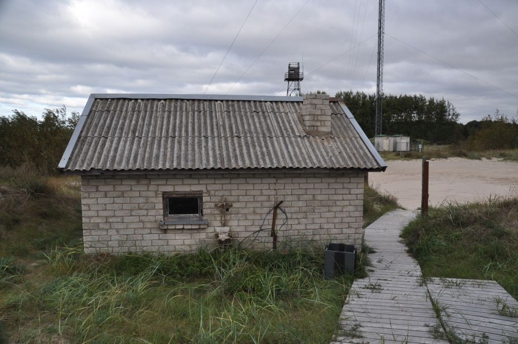 Pašu gatavotas zvejnieku lelles patīk tūristiem