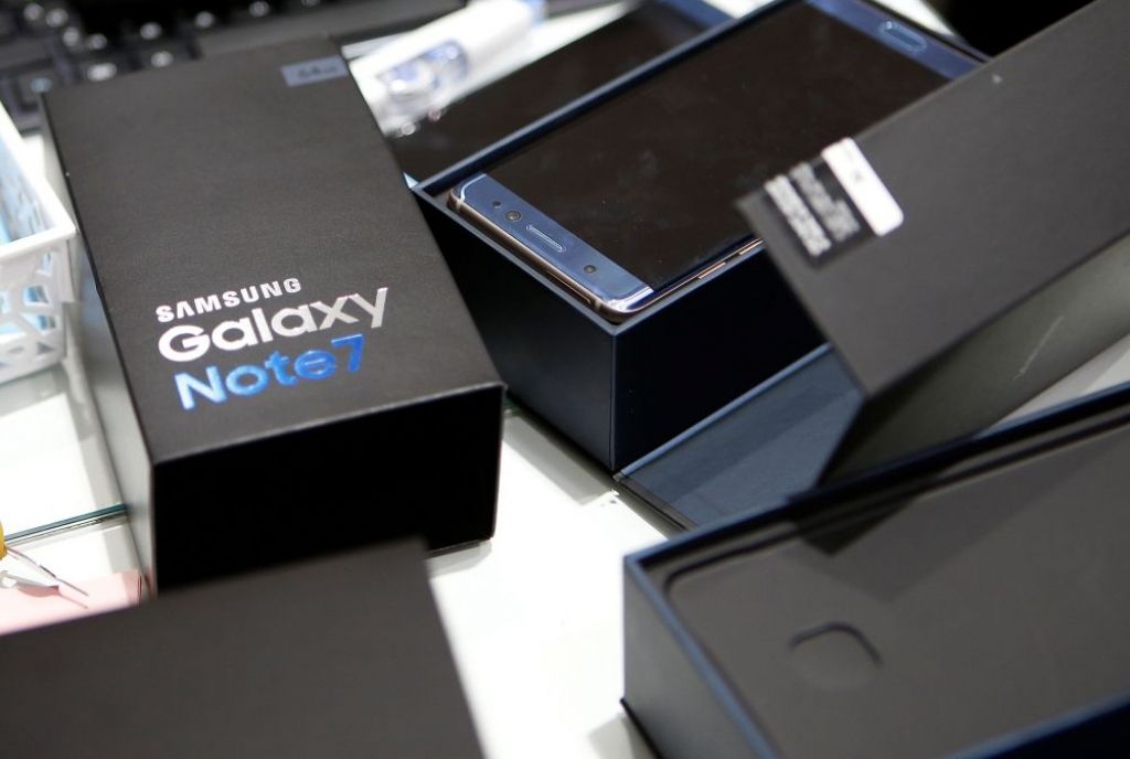 Pirmās oficiālās aplēses par Samsung krīzes ietekmi uz Dienvidkorejas ekonomiku