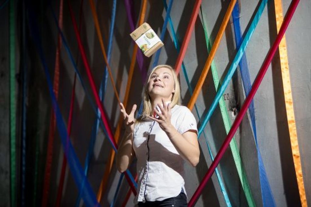No maza par lielu izaug tikai retie