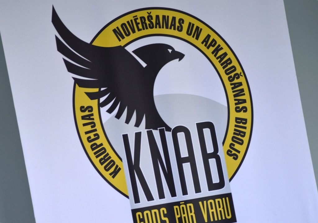 Komisija: KNAB klasificēti dokumenti nav pazaudēti