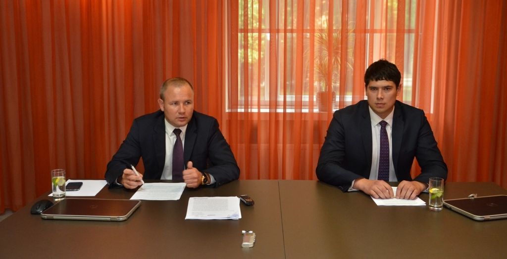 Liepājas "Saskaņas" biedri ziņo, ka izstājas no partijas un aizstāv Hadaroviču un Miloslavski