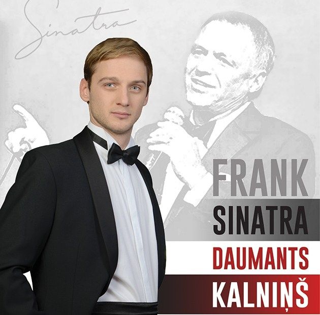 Papildkoncerts "Frank Sinatra 100"