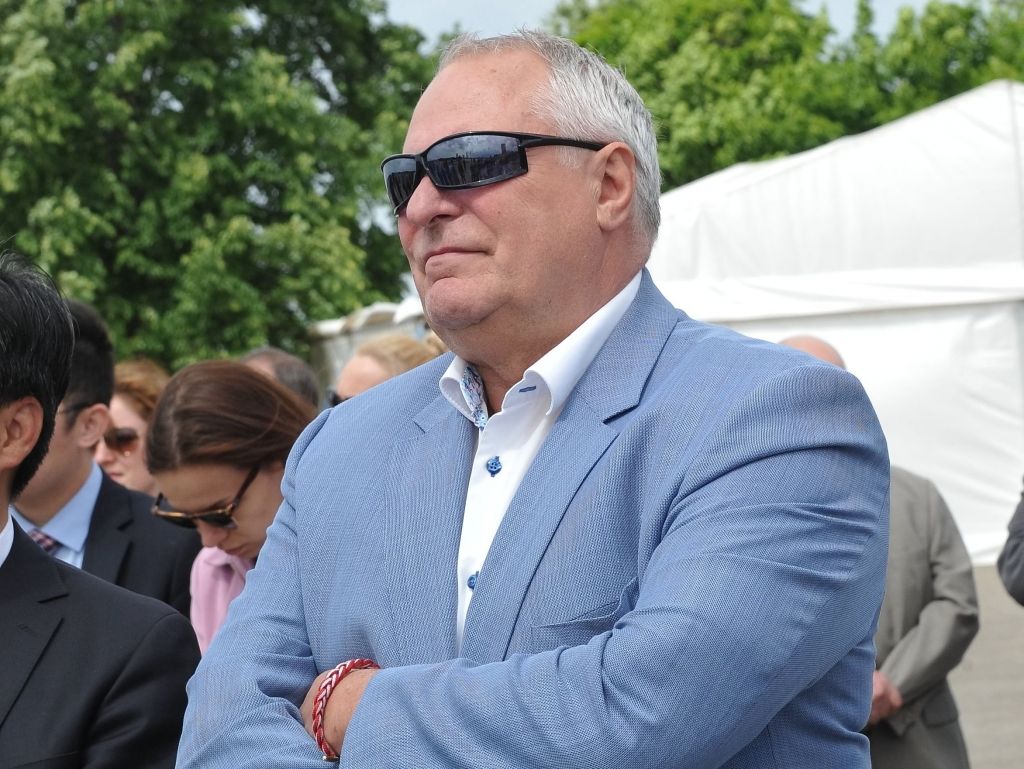 Loginovs: vajadzēja  izmantot ASV ostu modeli 