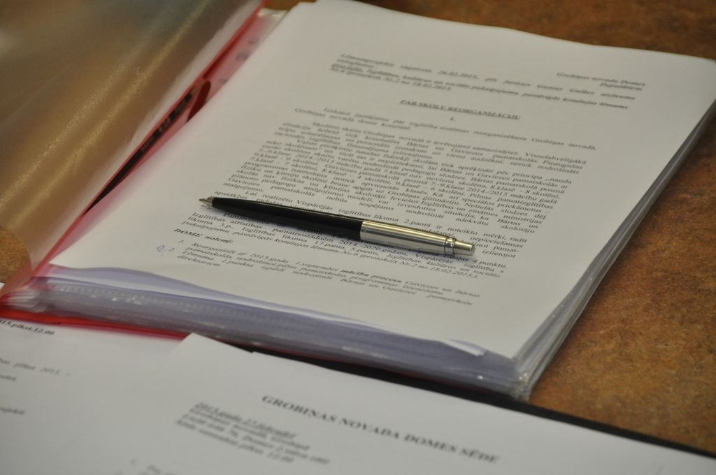 Sākas maksātnespējīgā uzņēmuma "Liepājas osta LM" īpašumu izsoles