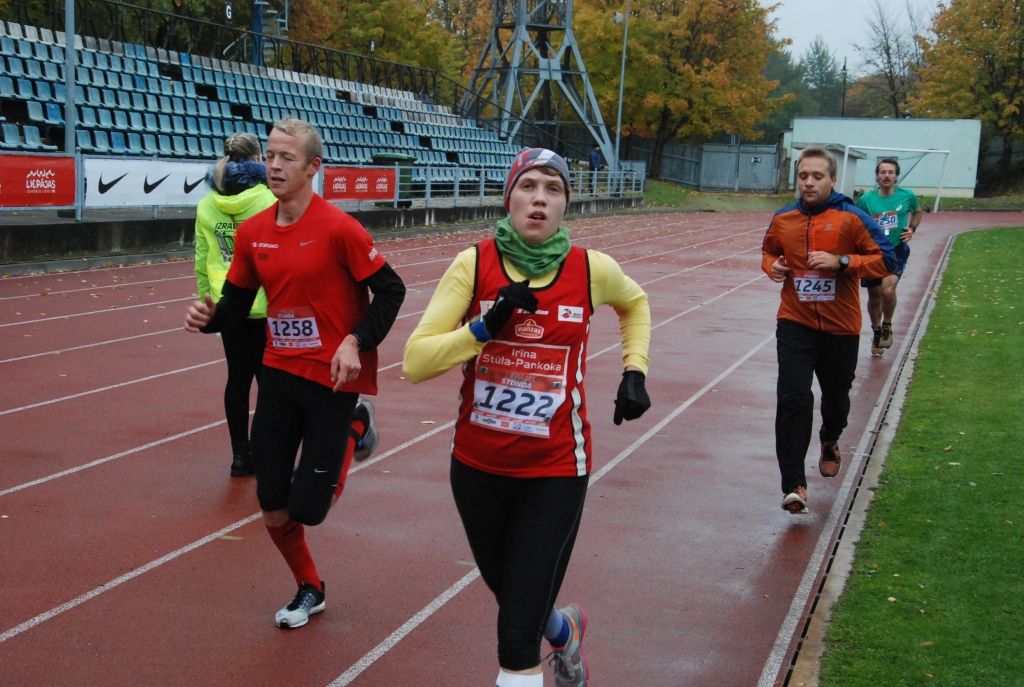 Gūst pilnu emociju gammu