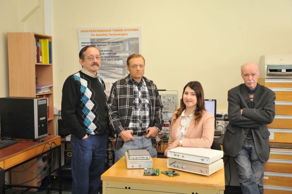 Mana pieredze: Zina un parāda, kur atrodas satelīts 