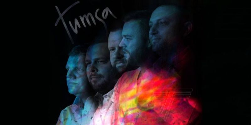 Grupas "Tumsa" 25 gadu jubilejas koncerts
