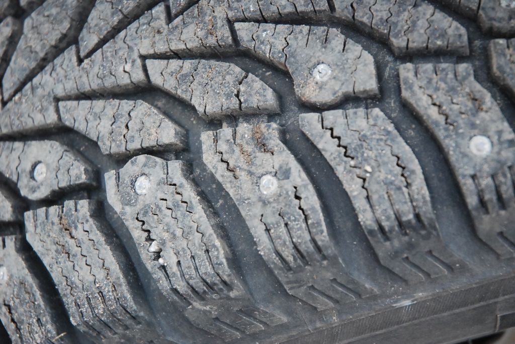 No 1. decembra jābrauc ar ziemas riepām