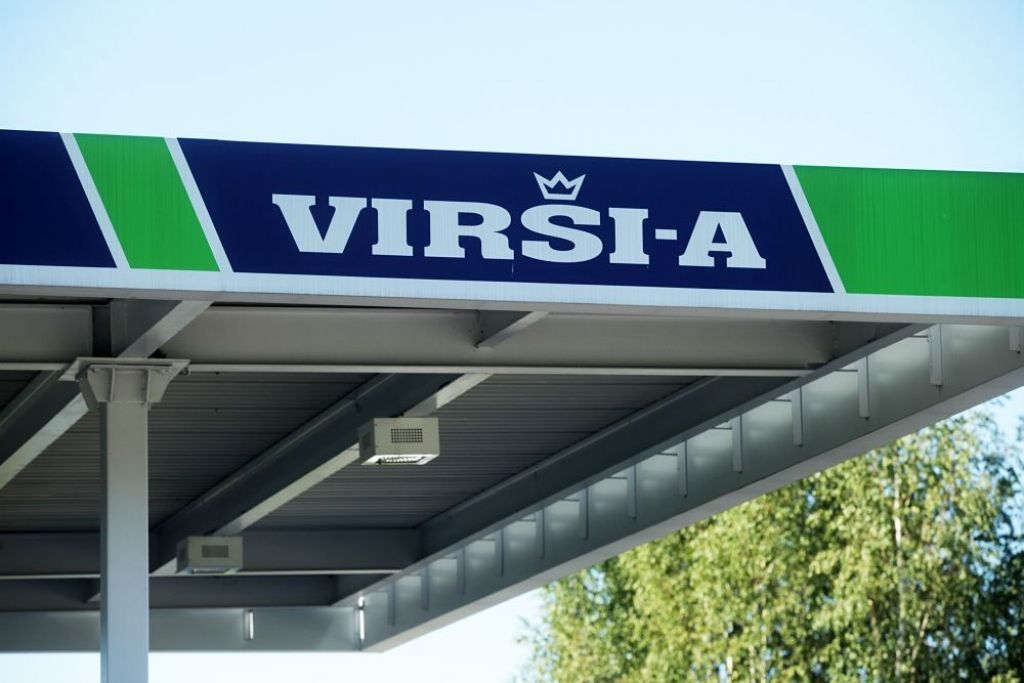 VIRŠI-A iemēģinās roku autoservisu nozarē