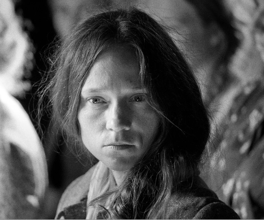 Liepājas koncertzālē notiks filmas "Melānijas hronika" reģionālā pirmizrāde