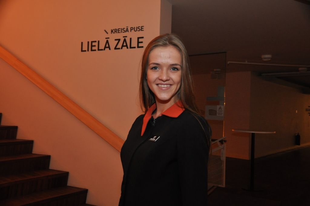 Redz, kā top lielākie kultūras pasākumi Liepājā