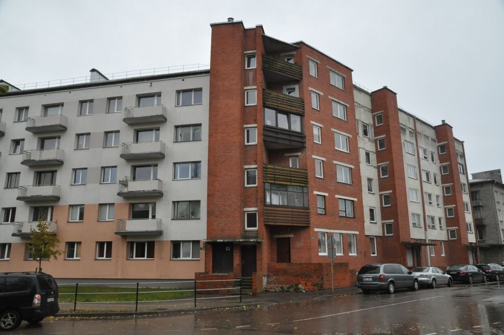 Īstais brīdis, lai tiktu pie siltas mājas par puscenu