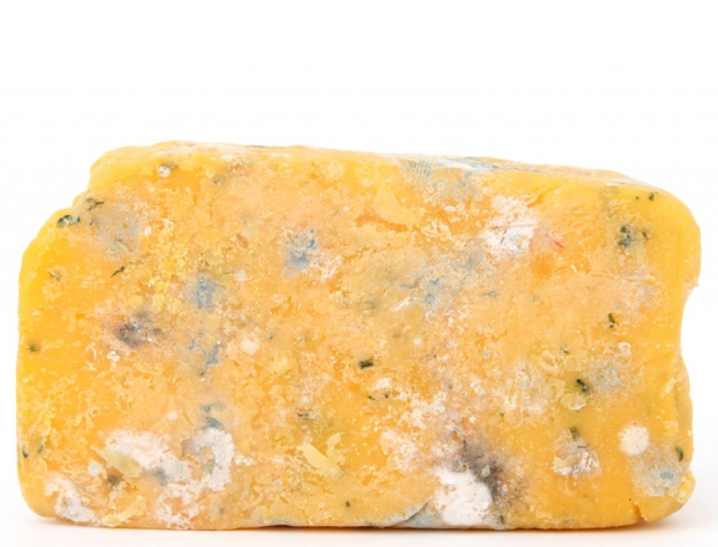 Atkritumos - vismaz 113 kilogrami pārtikas produktu