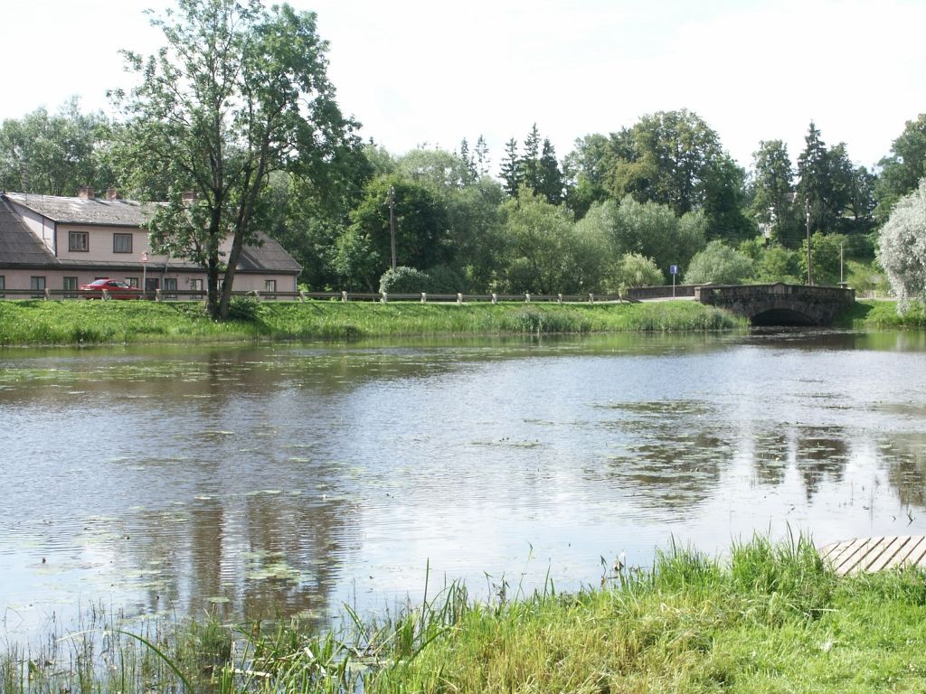 Kurzemes reģionā pēdējos trīs gados izteikti dominē tūristi no Lietuvas