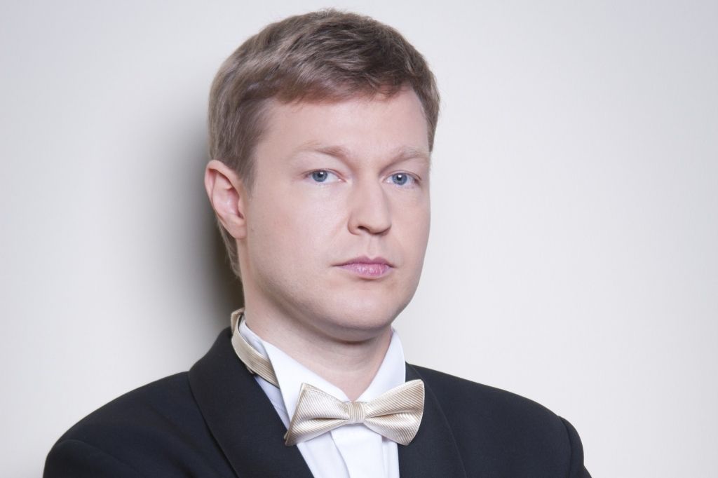 Liepājas Simfoniskā orķestra koncerts kopā ar Gunti Kuzmu