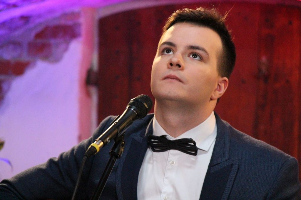 Koncerts "Dziesma manai paaudzei" un groziņu vakars