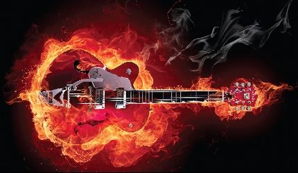 "Radio SWH Rock" 15 gadu dzimšanas dienas svinības