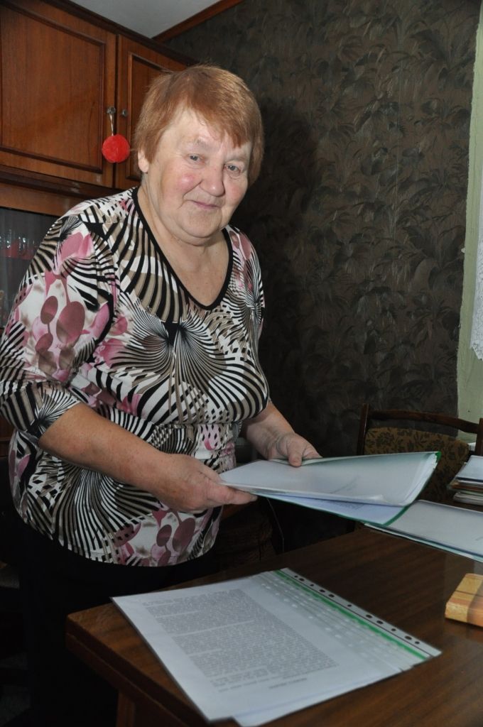 “Dunikas pagasta vēsture” gatava, meklē naudu drukāšanai