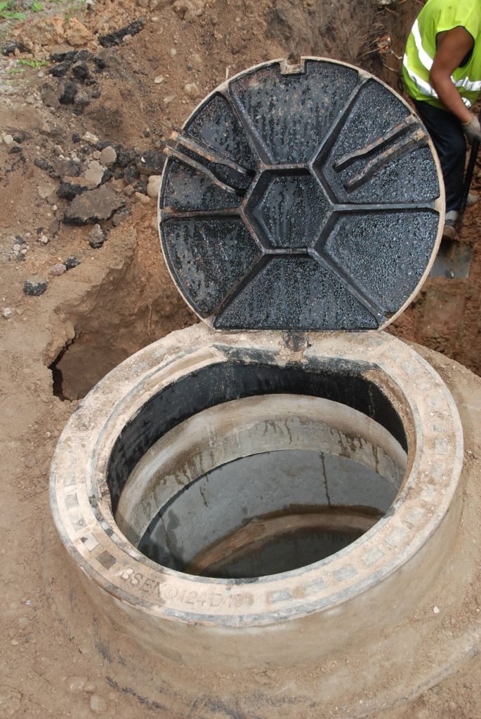 Liepājā par 2,3 miljoniem eiro plāno izbūvēt jaunus kanalizācijas tīklus