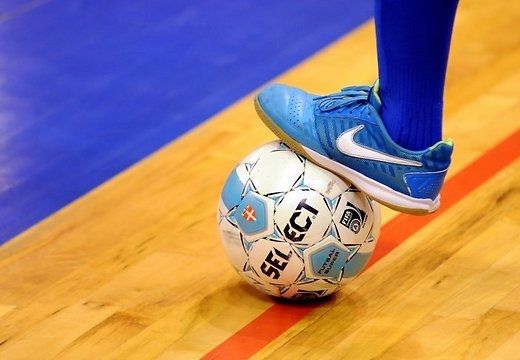 Aizputes novada čempionāta telpu futbolā 13. novembra spēļu rezultāti