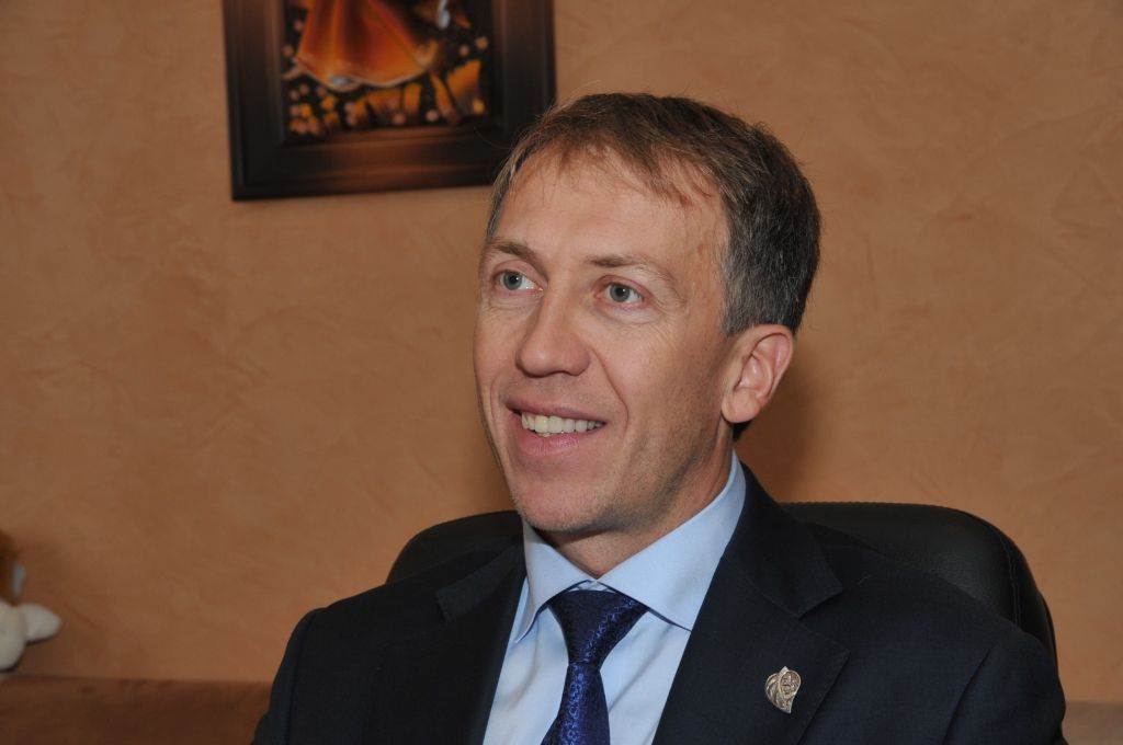 Jānis Vilnītis aicina uz sarunu par liepājniekiem un Liepāju