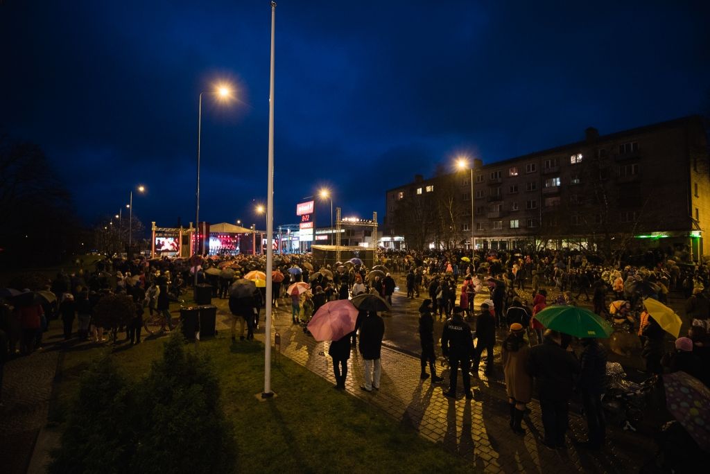 17. un 18.novembrī gaidāmi satiksmes ierobežojumi