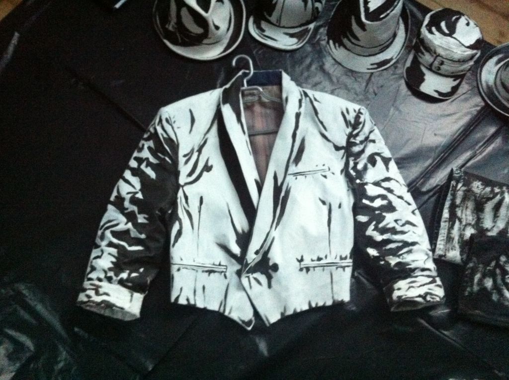 18.novembra koncertu bagātinās ''dzīvās gleznas''