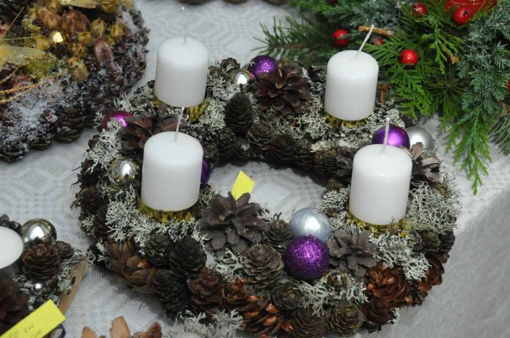 Liepājas tirgotāji piedalīsies Darmštates Ziemassvētku tirdziņā Vācijā