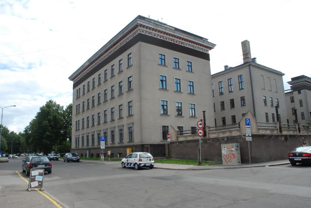 Liepājas Universitātē notiks Lielā domnīca ''Ideju siltumnīca''