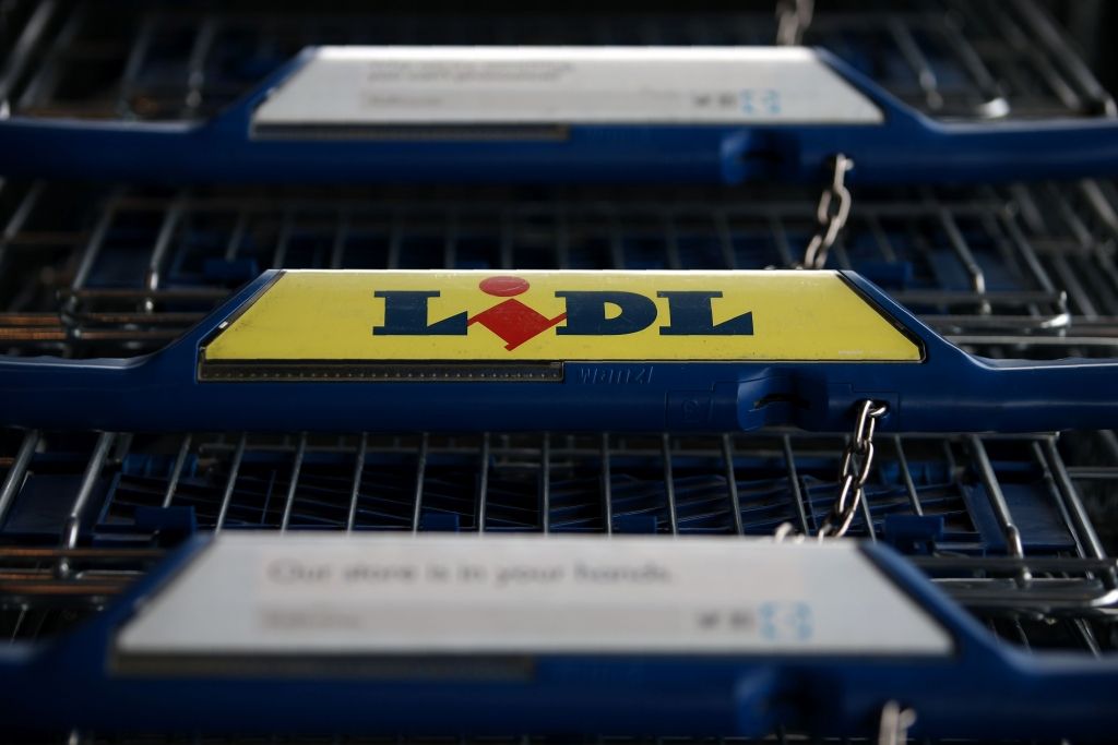 Lidl nākamgad Lietuvā plāno investēt aptuveni 60 miljonus eiro