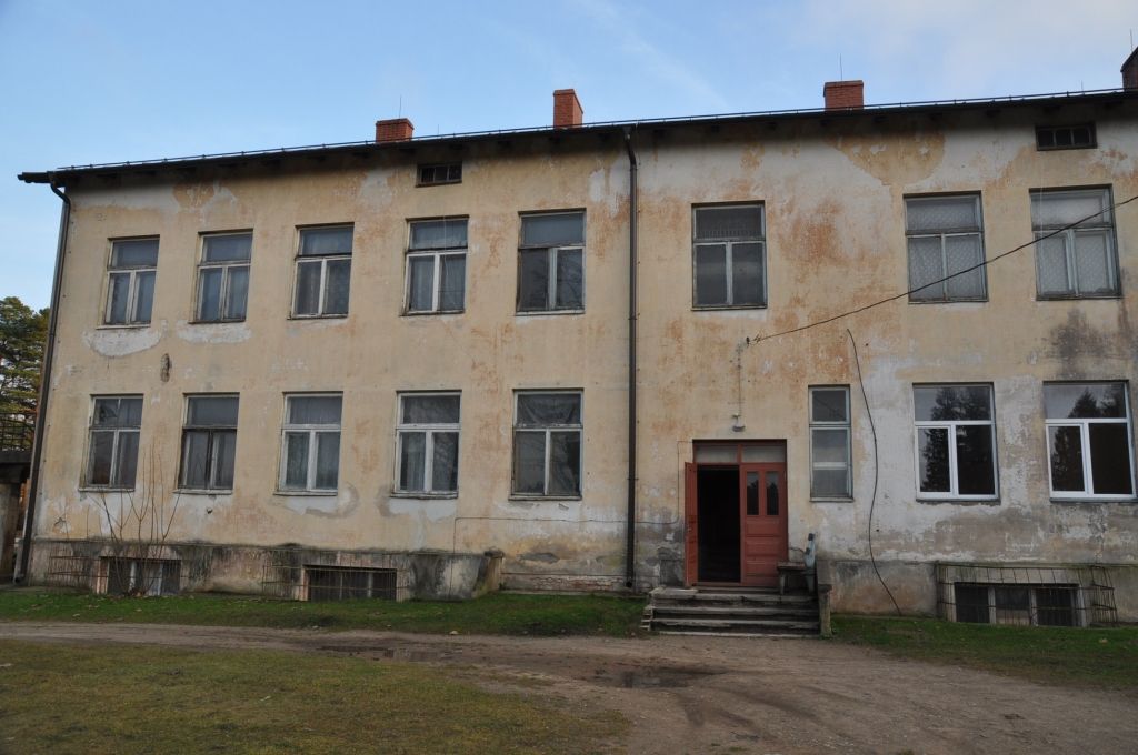 “Ploce 23” zaudē sociālās mājas statusu