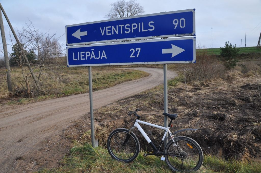 Manta stāv, kur godīgi ļaudis