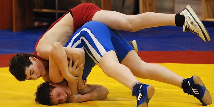 Notiks Liepājas atklātais čempionāts grieķu-romiešu un sieviešu cīņā