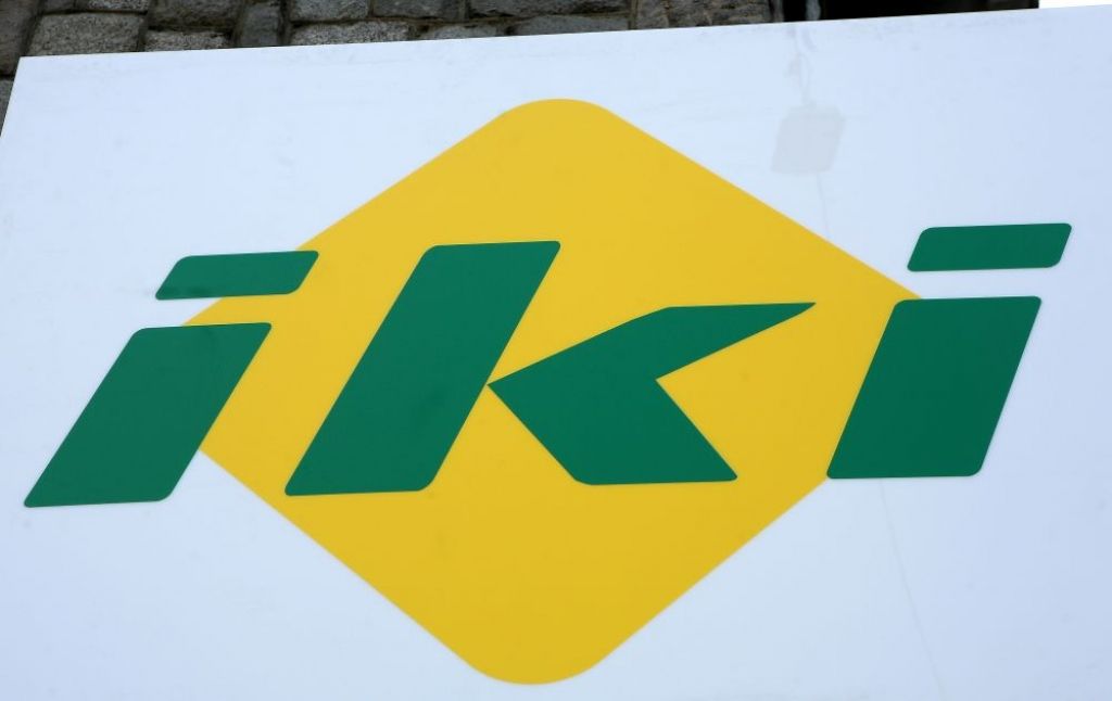 ICA Gruppen pārrunā iespēju iegādāties Lietuvas IKI 
