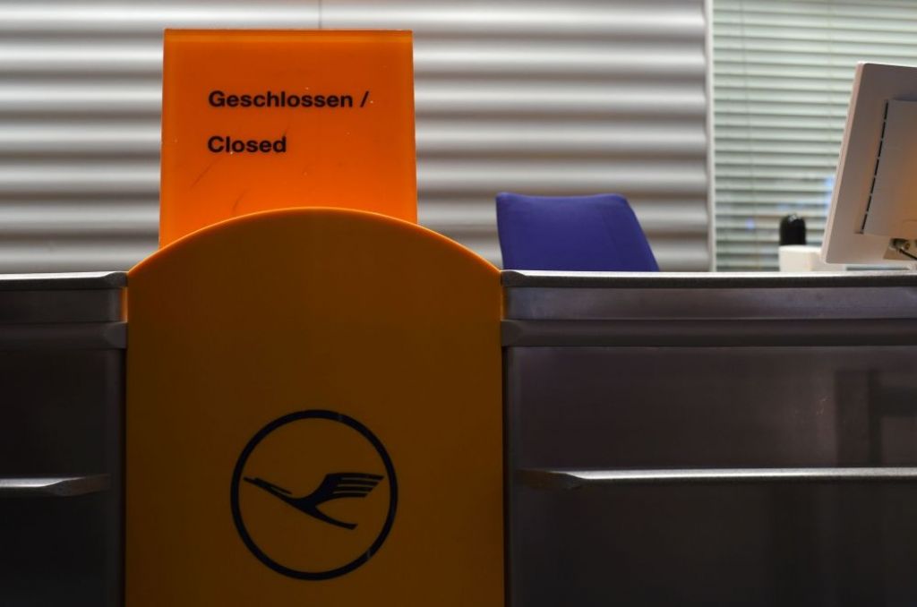 Arodbiedrība: Lufthansa pilotu streiks ir beztermiņa; tiek zaudēti desmit miljoni eiro dienā