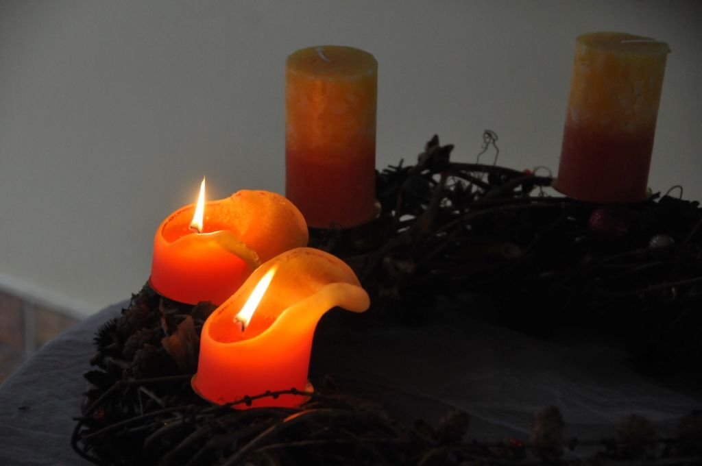 Sākoties Adventes laikam, VUGD atgādina par drošību