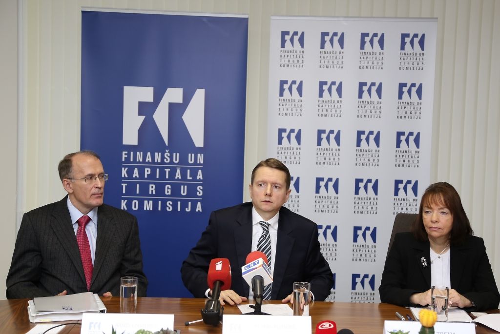 Nerezidentu bankās līdz 2017. gada beigām jāievieš ASV pārbaudes rekomendācijas 