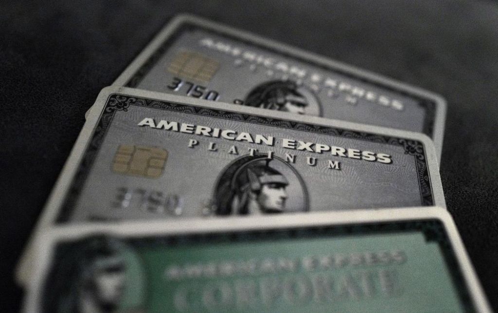 Citadele banka pārtrauks izsniegt American Express kartes